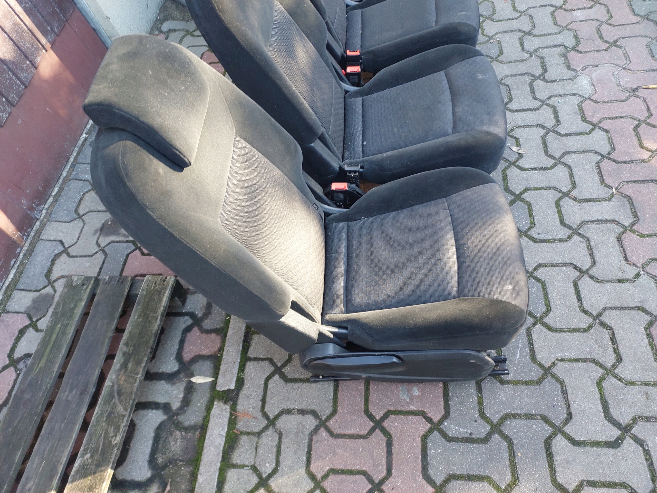 GALAXY MK3 кресло правый второй