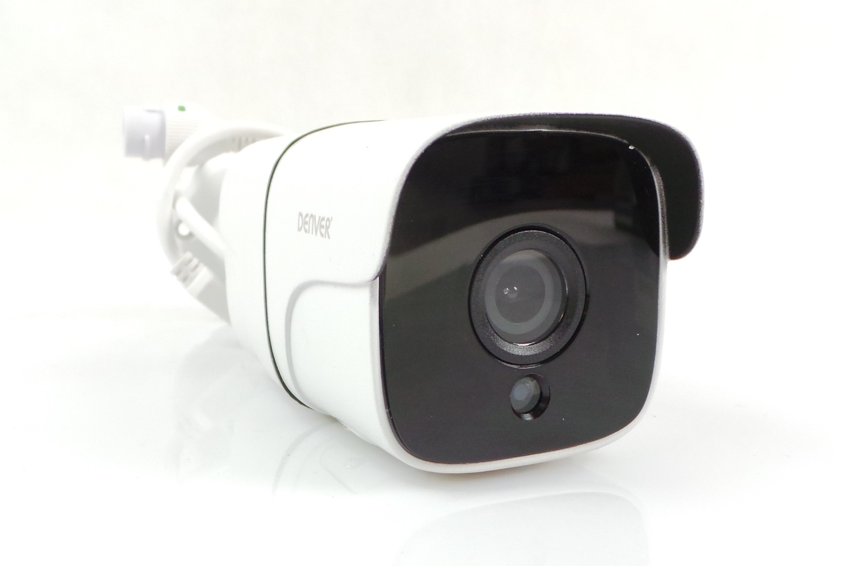 Zewnętrzna inteligentna kamera Wi-Fi / IP Model SHO-110