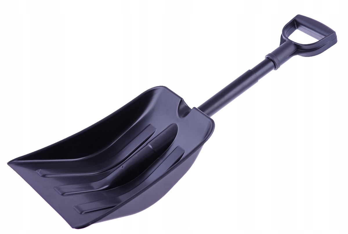 

Łopata Samochodowa Do Śniegu Składana Regulowana