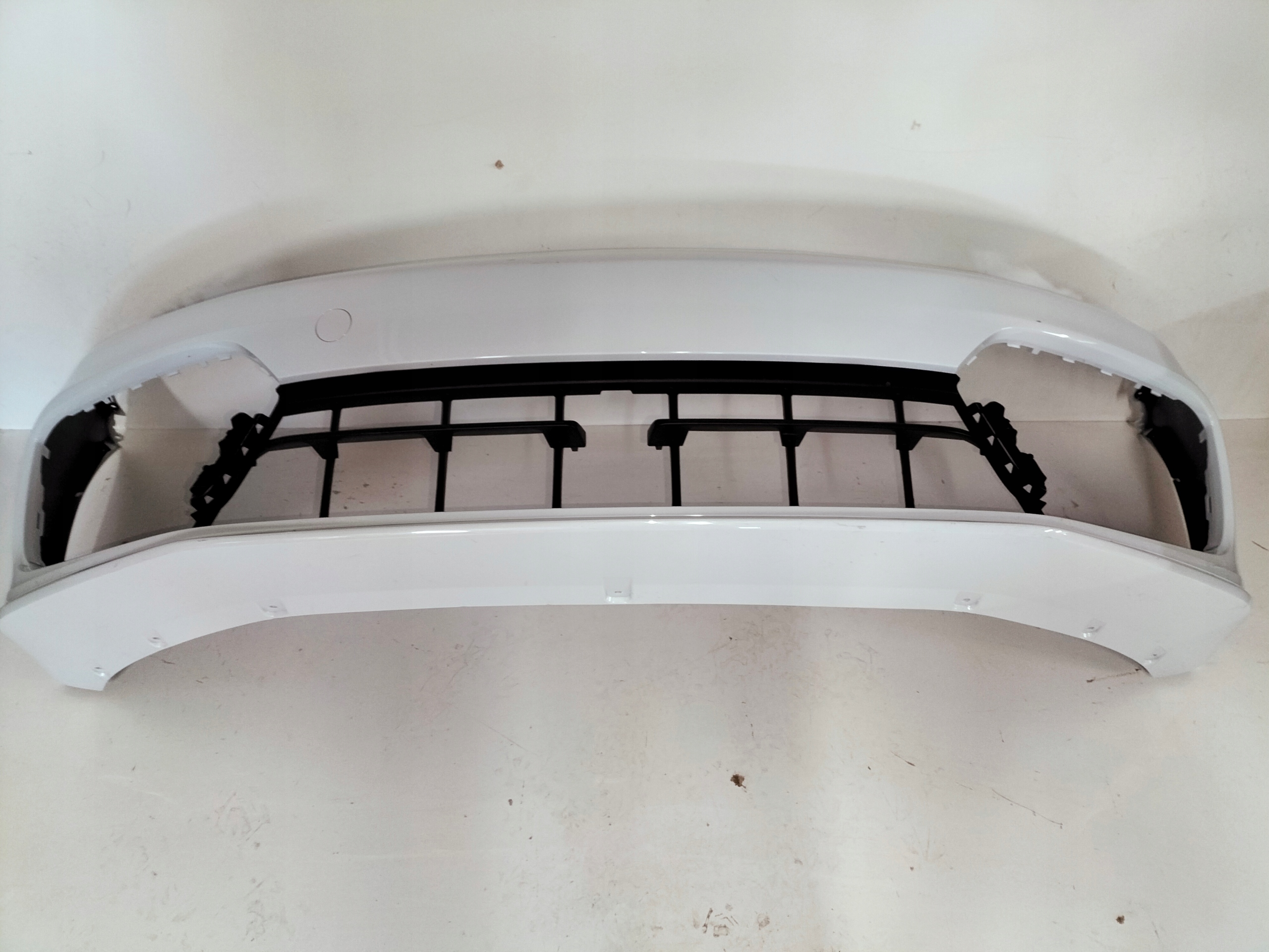 front bumper front PORSCHE PANAMERA II 971 16