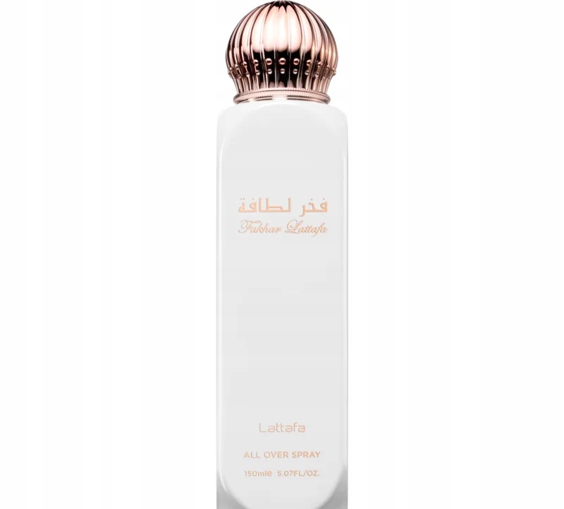 Lattafa Fakhar Lattafa Bodyspray 150 ml