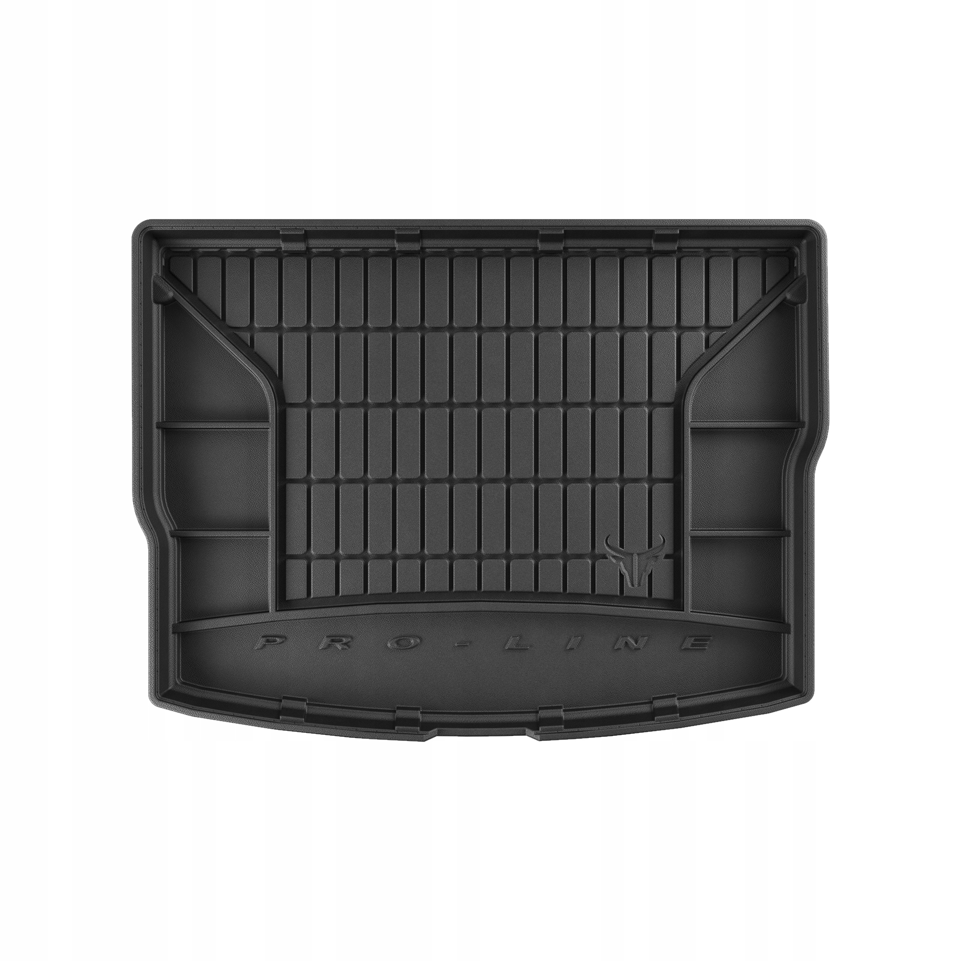 Frogum ProLine Gumová rohož do kufru 3D pro Mitsubishi Eclipse Cross