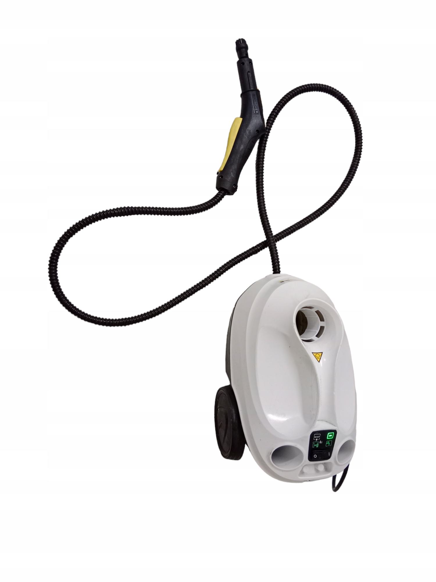 Parownica Kärcher SC 3 1900 W / 1 l używana bez filtra Marka Kärcher