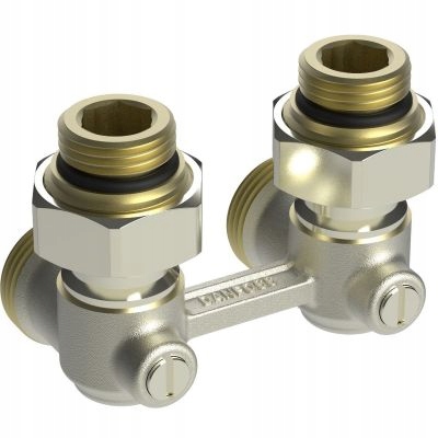 

Danfoss moduł zawór portki kątowy do kaloryfera