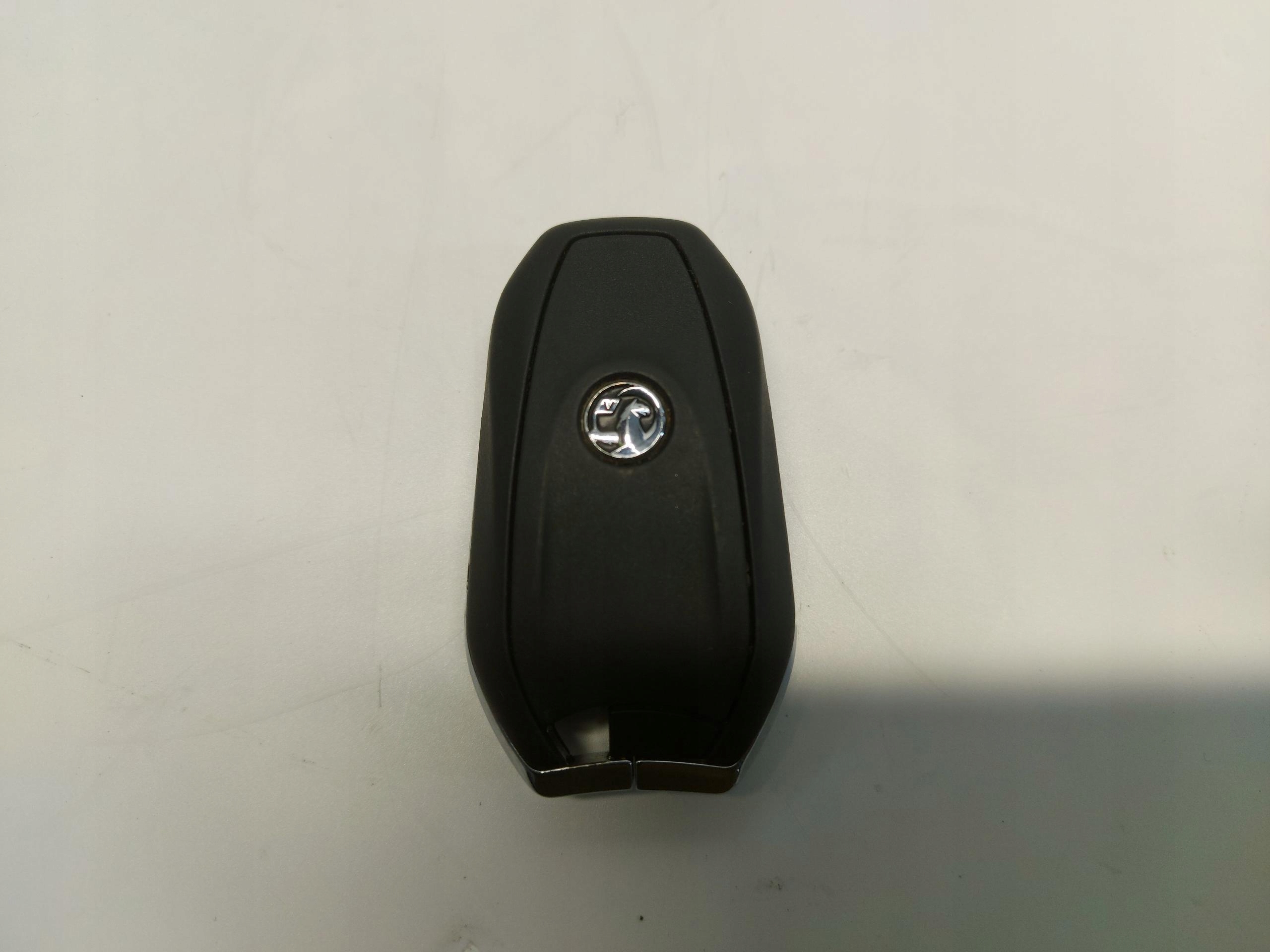 Opel Grandland LIFT klíček pilot obal immo oryg r-c-vcd-im3a