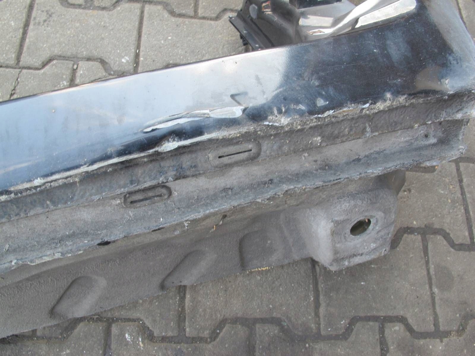 FIAT 500 (312) threshold right