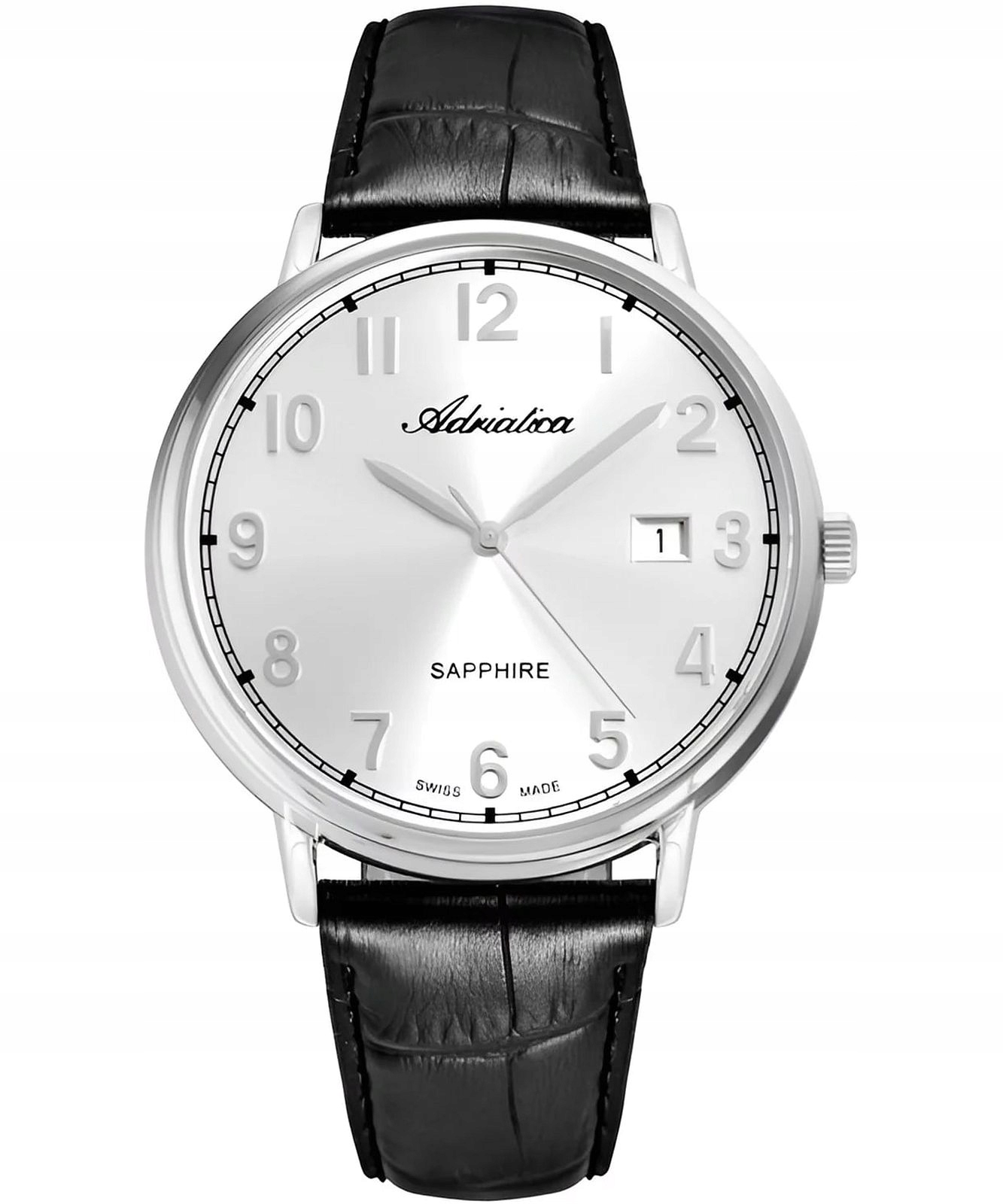 Pánské hodinky Adriatica Classic adriatica-A1283.5223Q