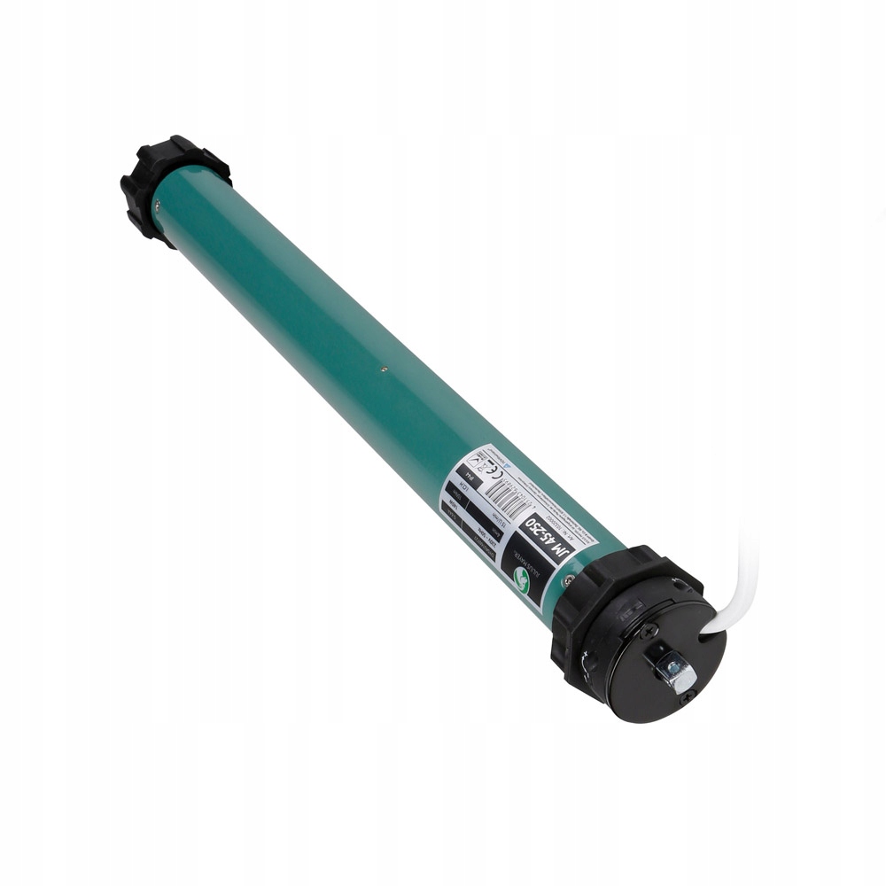 

Silnik Napęd Rolet Zewnętrznych 45-250 50 kg FI60