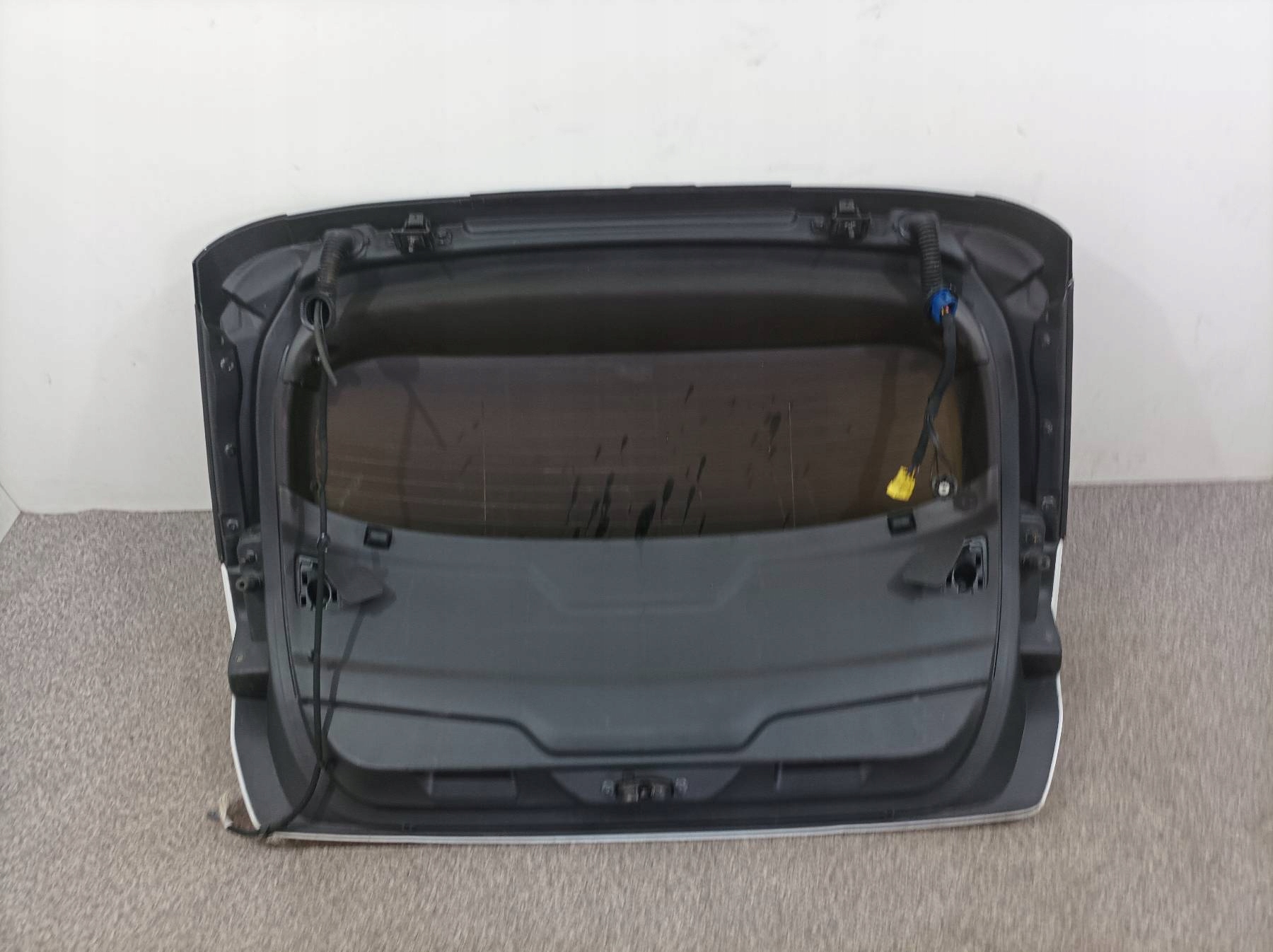 boot door BIALA EWP 5D HB Opel Astra VI (2022- ) L