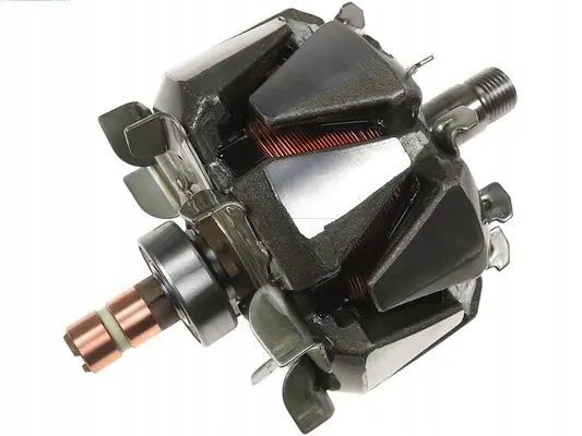 Wirnik, alternator AS-PL AR3002