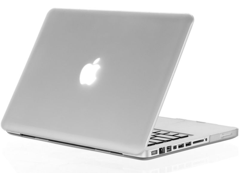 

Etui Obudowa MacBook Pro 13 Matowa A1278