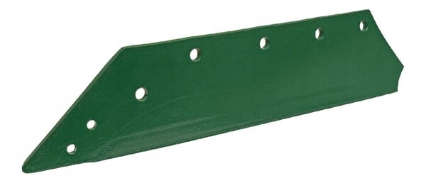 Radlice bez dláta, levé 18" 073-007, vhodné pro Kverneland 5040073007