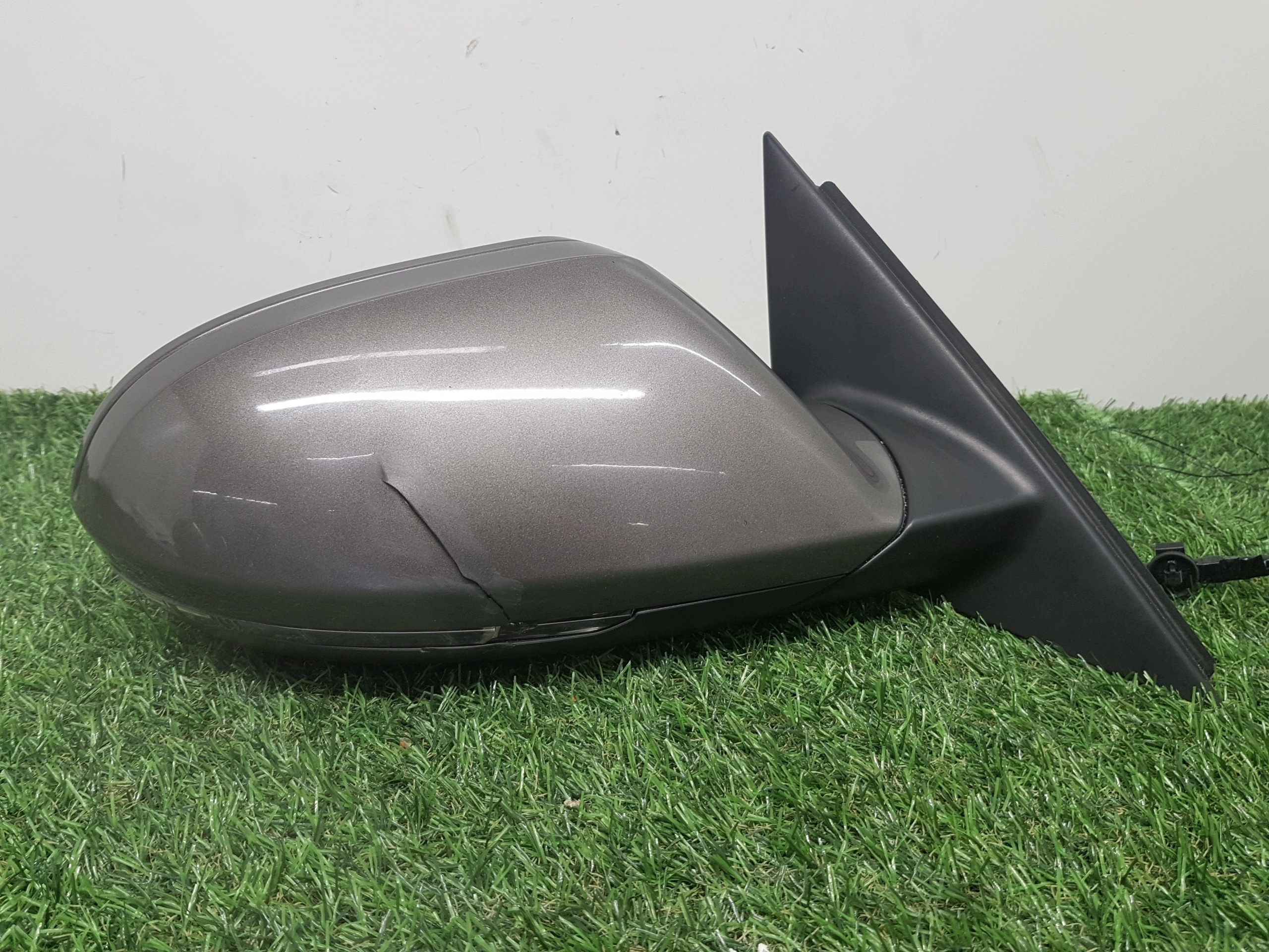 mirror right electrics AUDI A6-C7