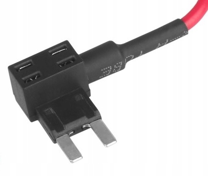 DODATKOWY BEZPIECZNIK MINI GNIAZDO ATS BYPASS MINIVAL