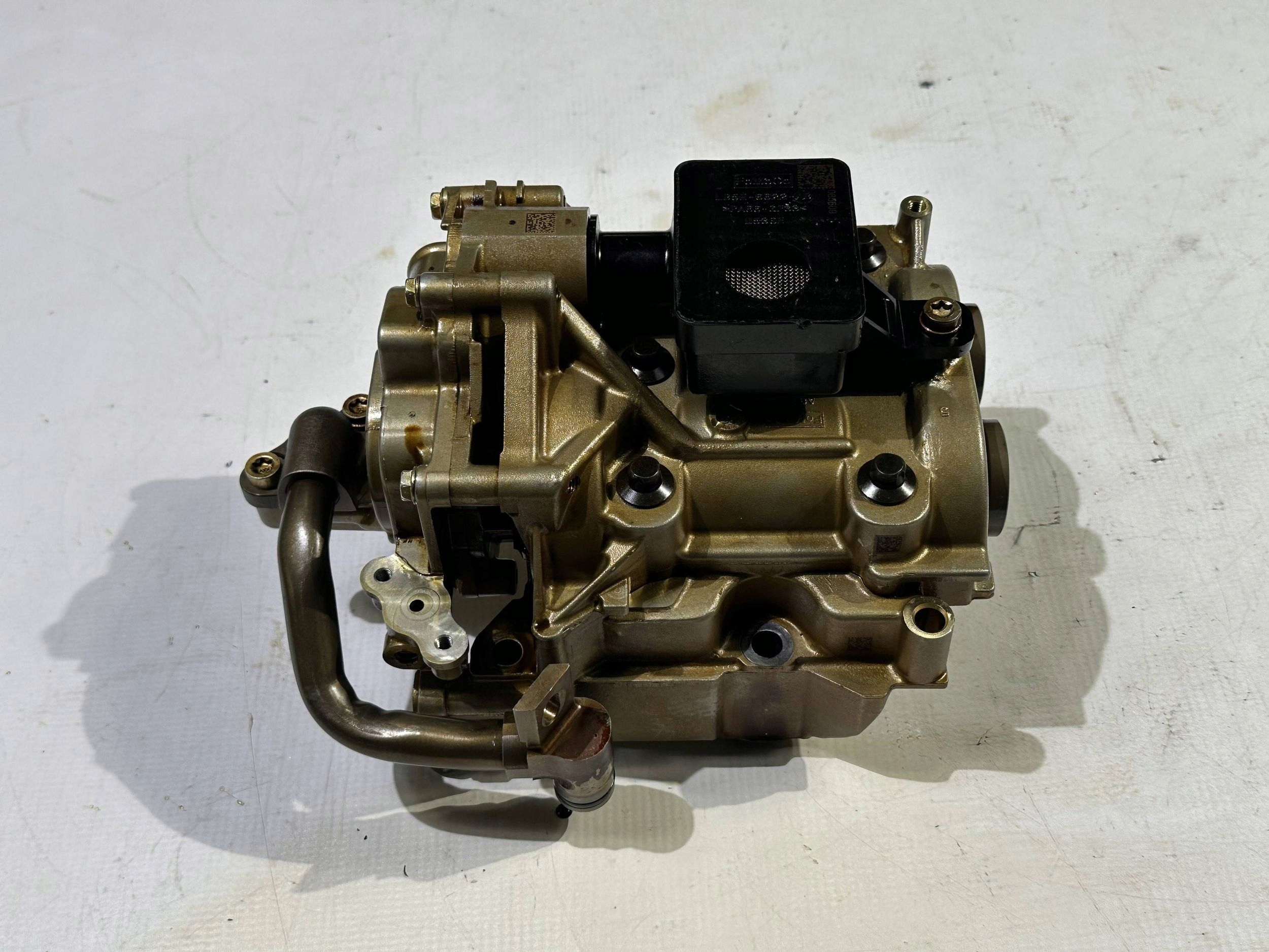 oil pump Ford Explorer 2.3 2020+