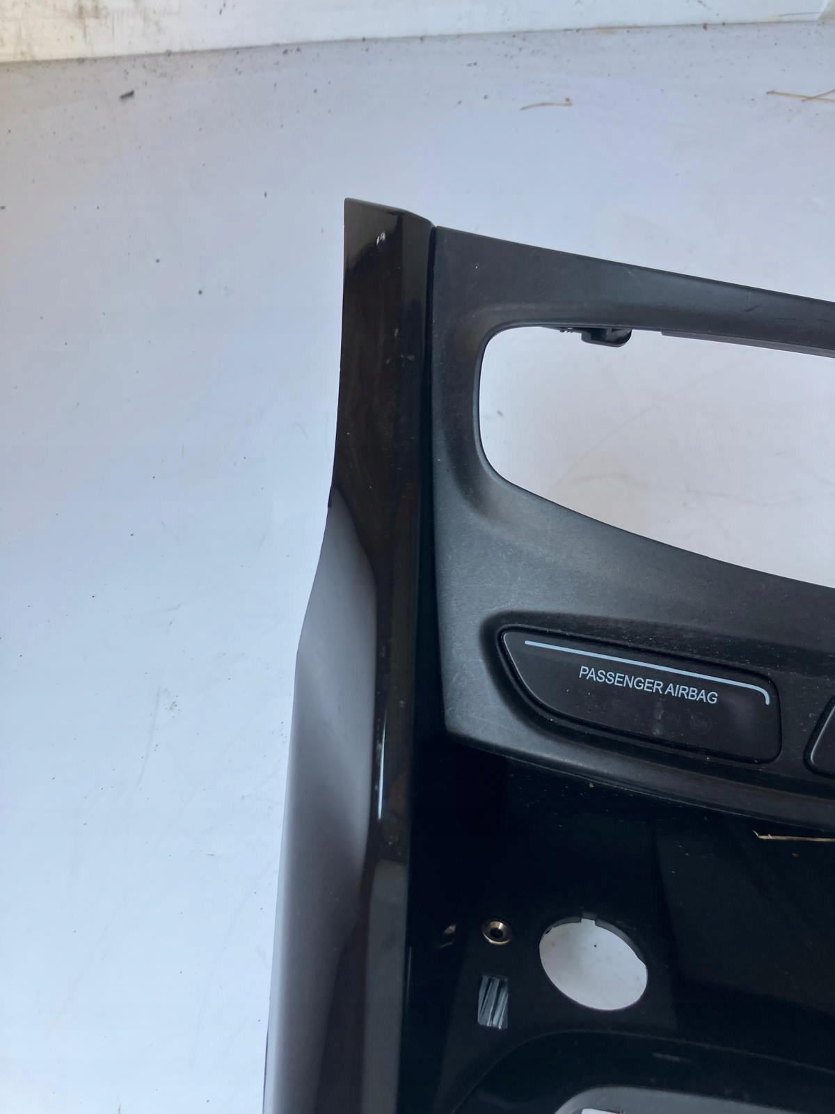 RAHMEN TUNEL mitte FORD B MAX AV11R045H20