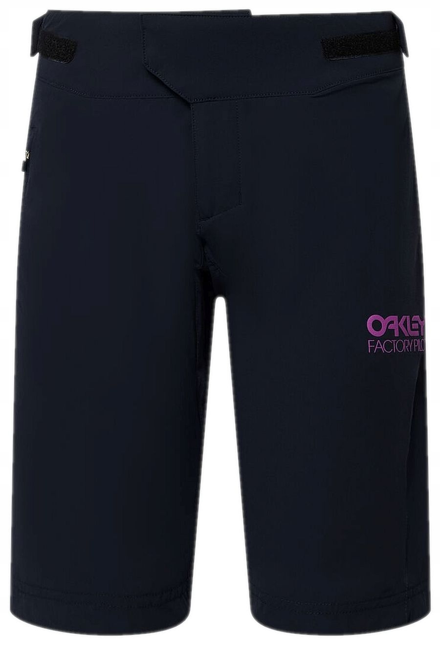 Oakley Kraťasy na kolo Wmns Factory Pilot Rc 34