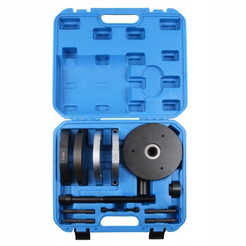 Съемник для подшипников и ступиц Ford / Volvo / Mazda 78mm