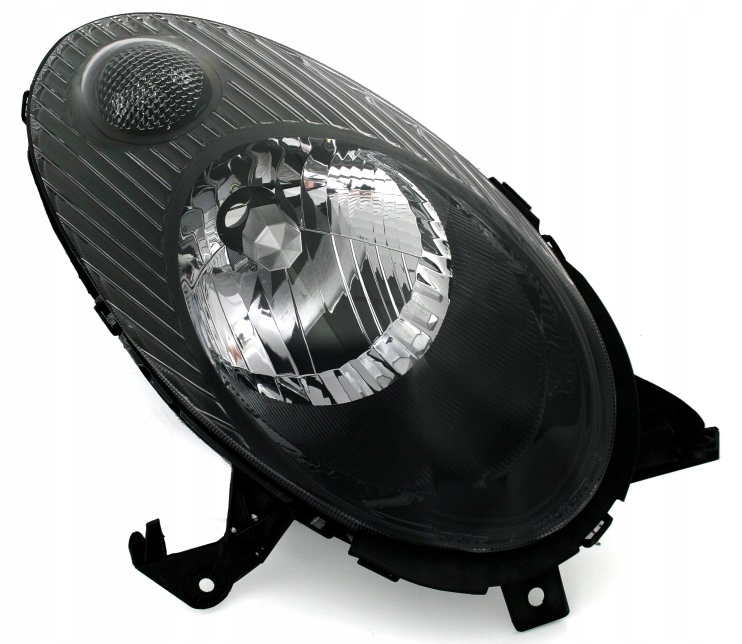 

Nissan Micra K12 03-07 Reflektor Przedni Prawy