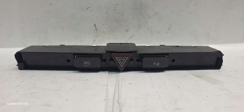 switch switch of the lights OPEL ZAFIRA B 03758065XD