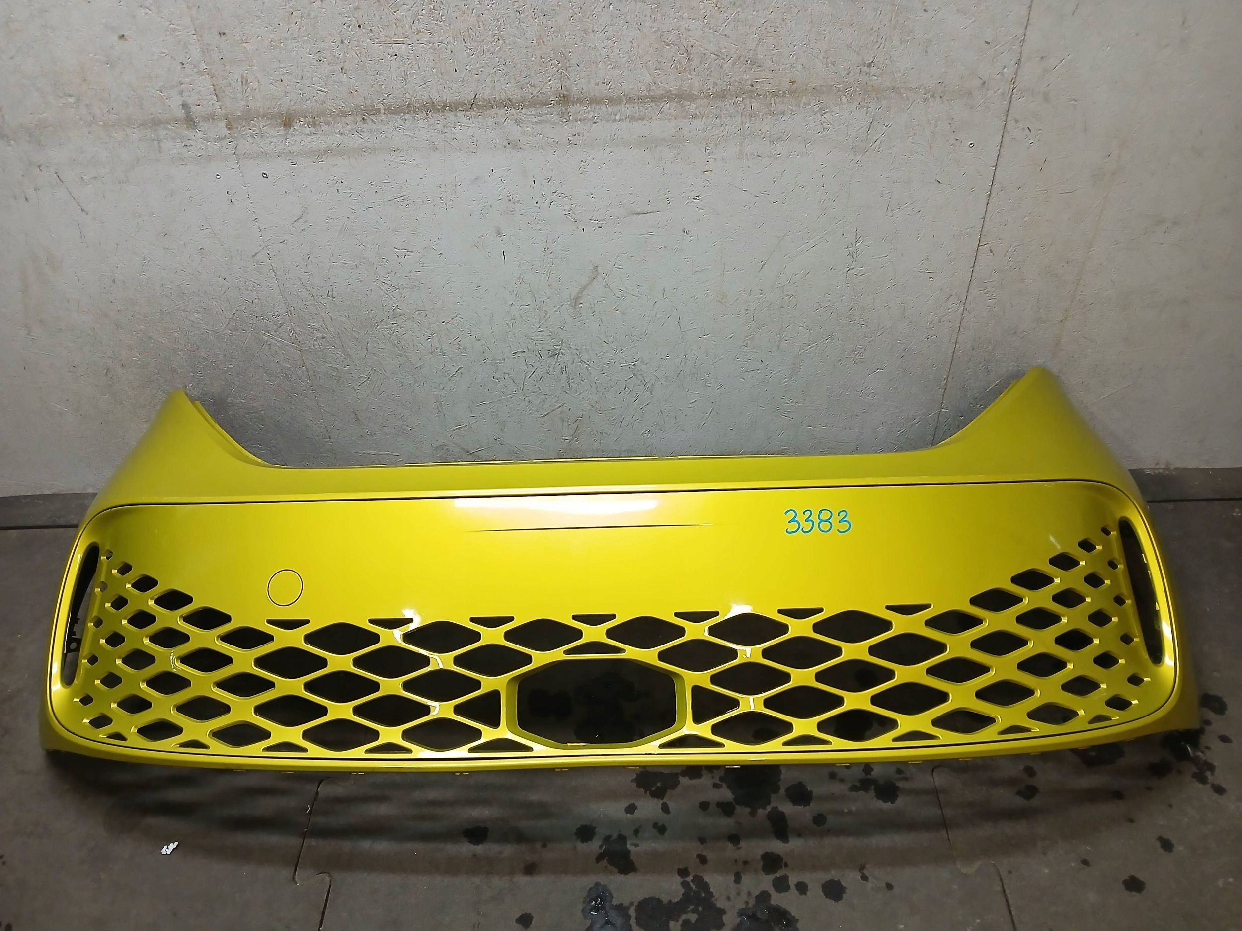 bumper front VW ID-BUZZ ID BUZZ 1T3