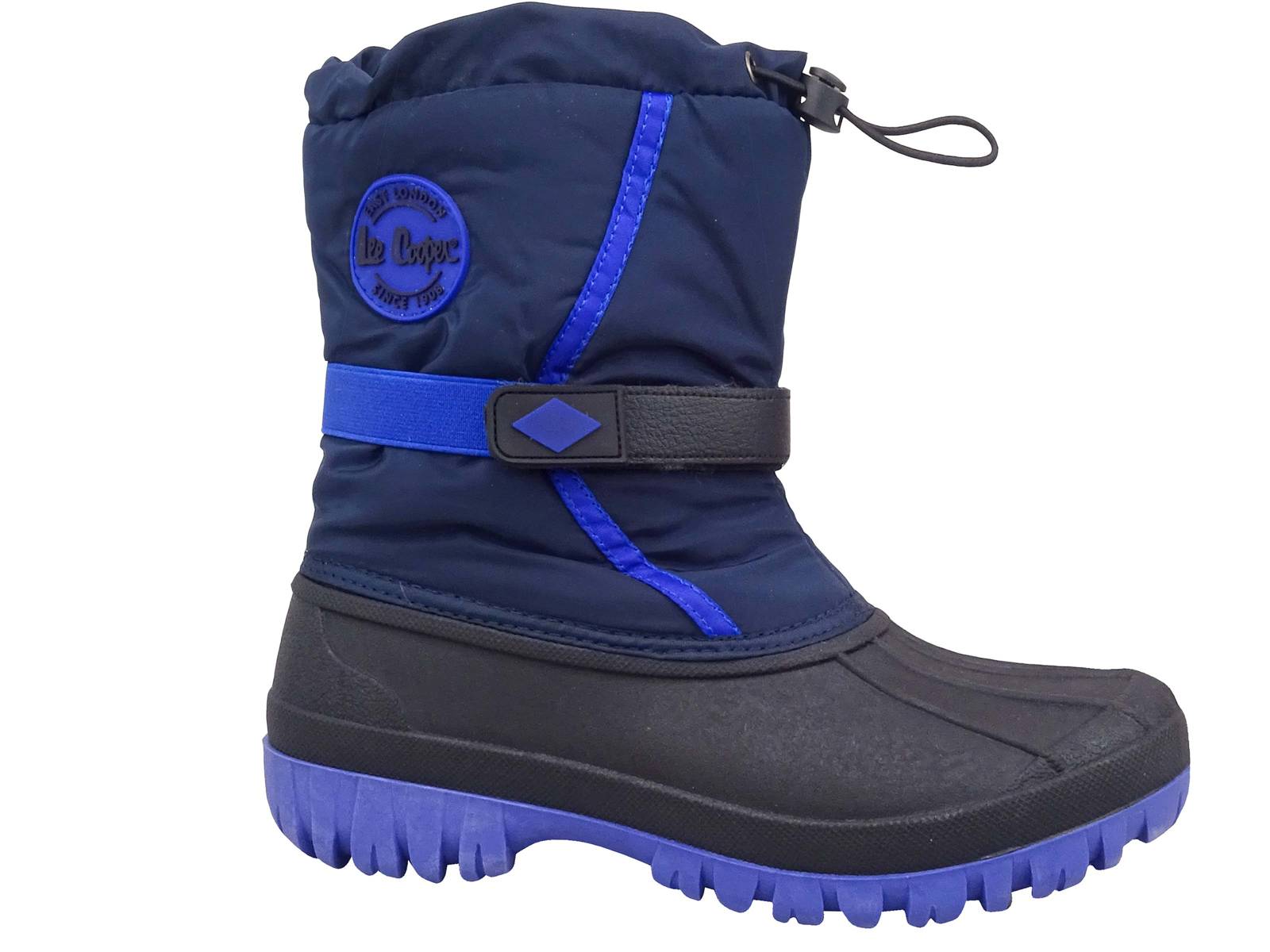 

Lee Cooper Snow Śniegowce Dziecięce Buty Ocieplane