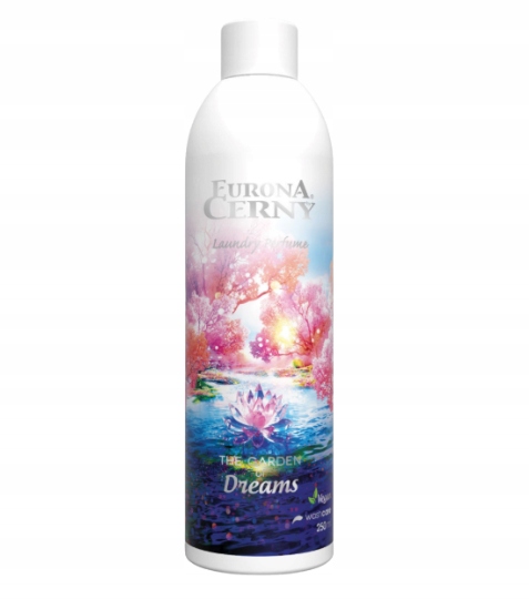 Levně Eurona Parfém na praní The Garden of Dreams 250 ml