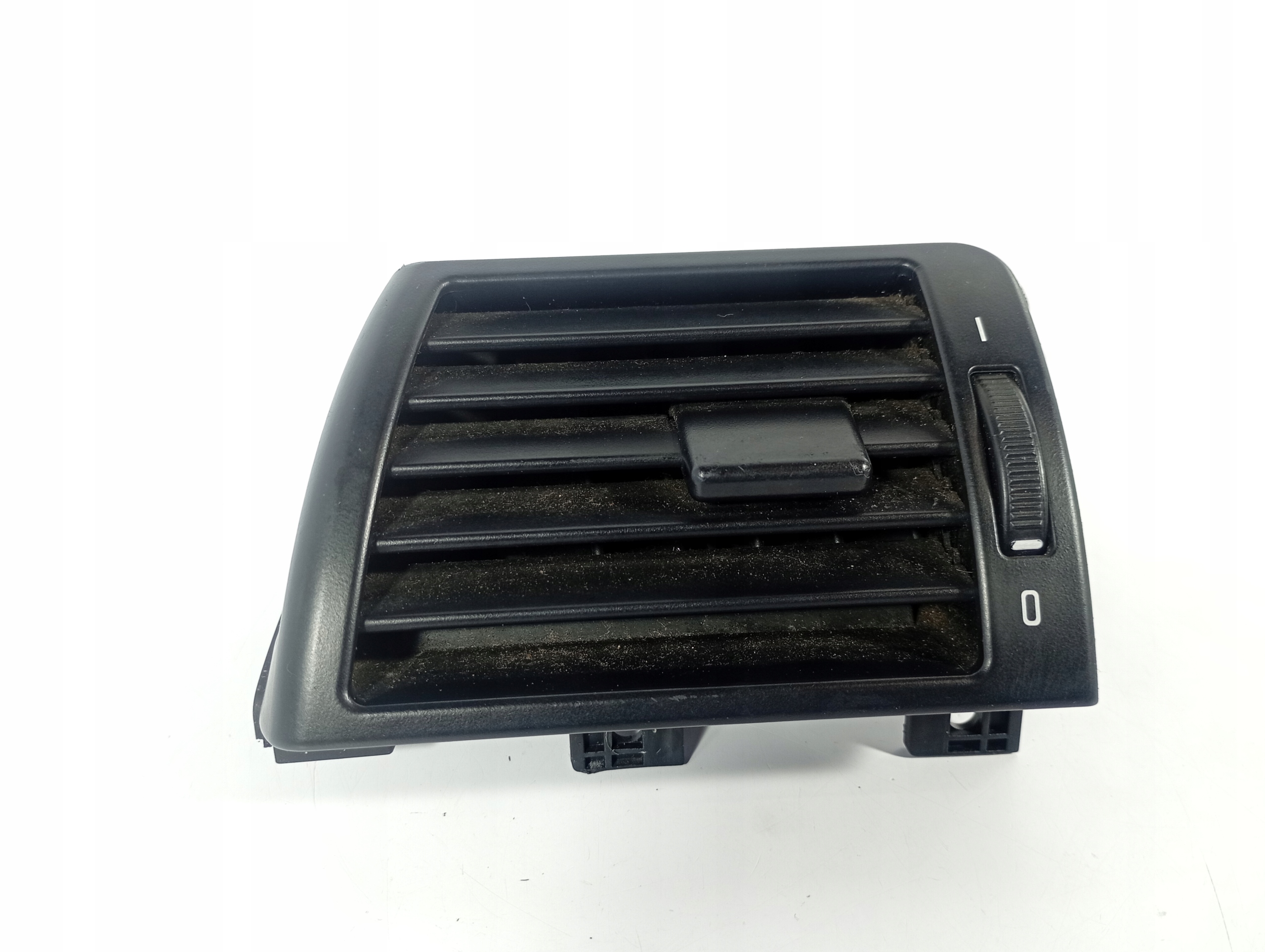 BMW 3 E46 316I 98-05 grid air conditioning devices left driver´s OE 64228361897