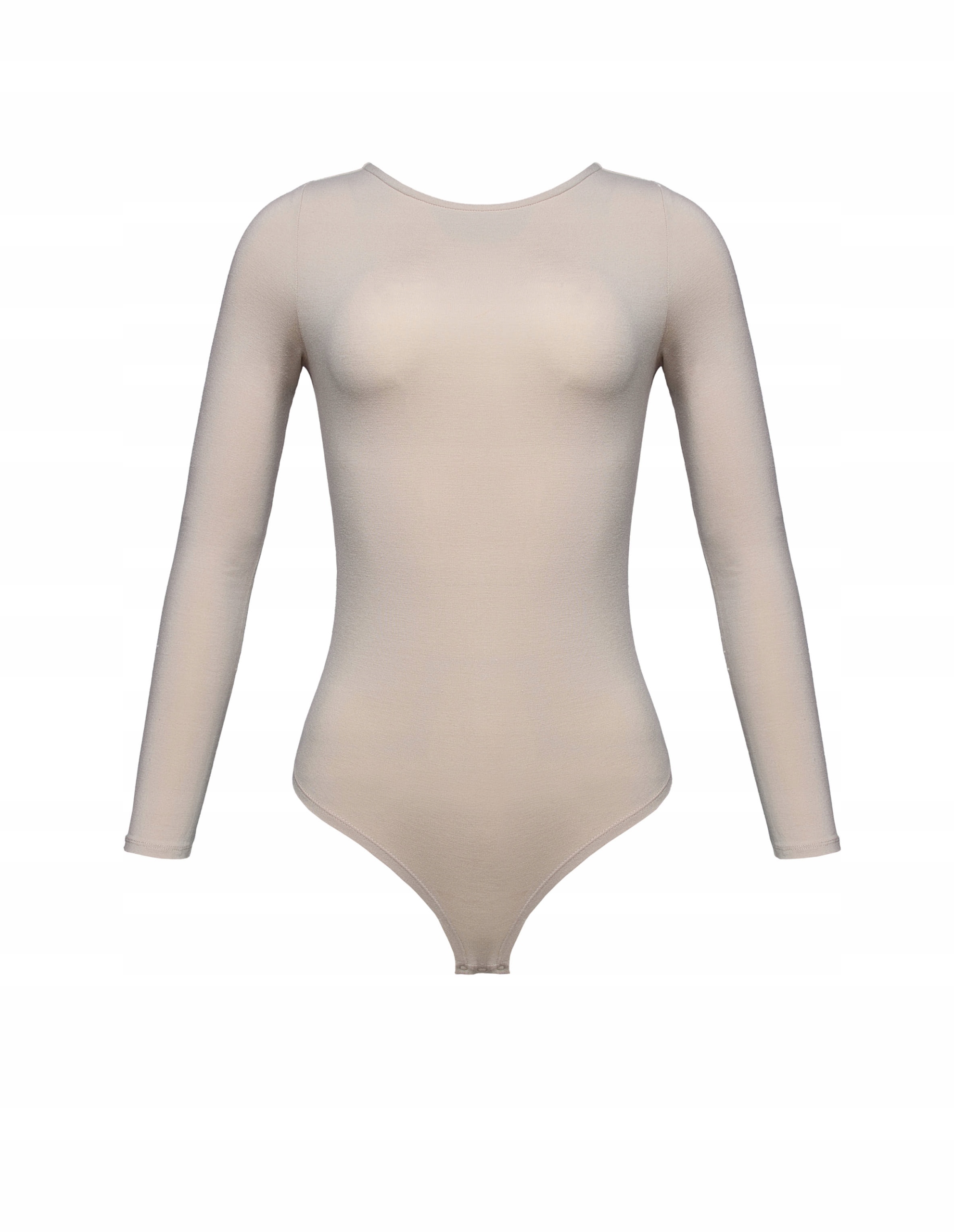 Body Comodo Esotiq béžová S