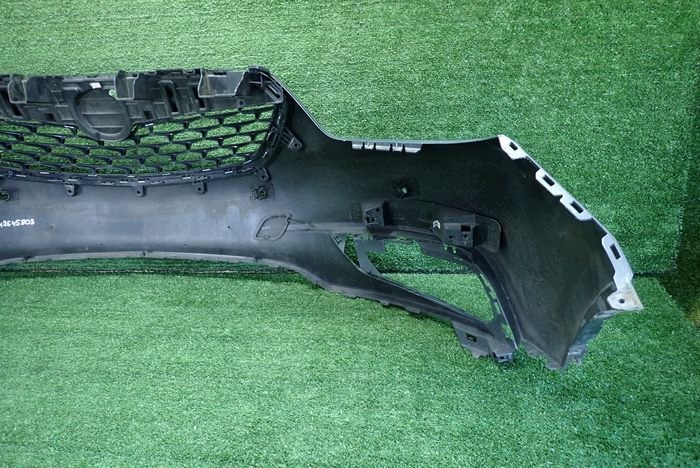 OPEL MOKKA X LIFT 16- front bumper front