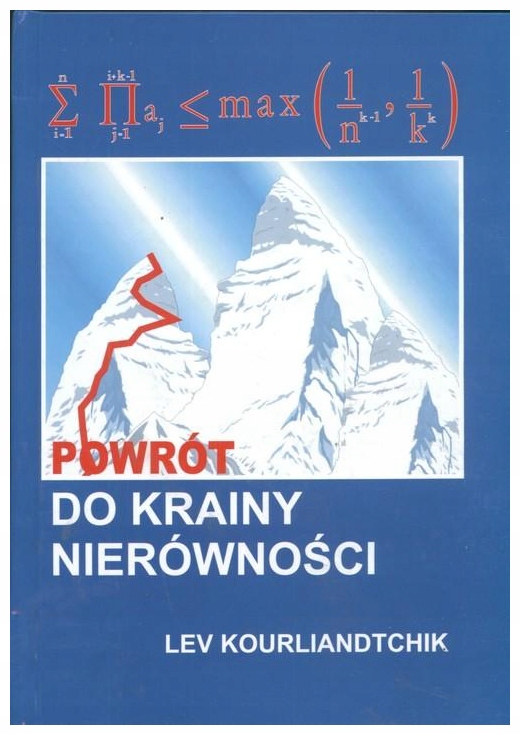 Powrót do krainy nierówności - Praca Zbiorowa