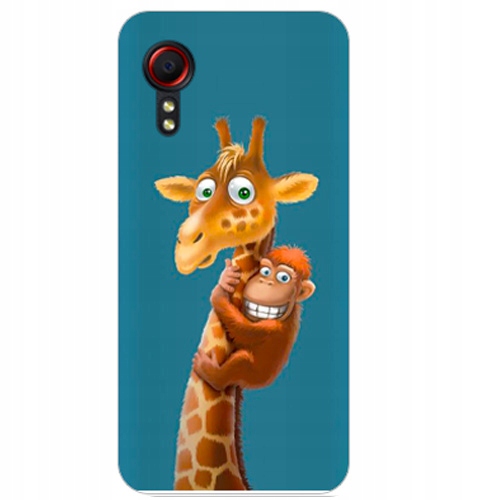 

200 wzorów Etui Do Samsung Galaxy Xcover 5 Plecki