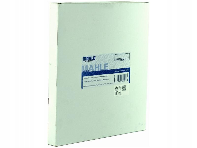 CHŁODNICA MAHLE CR 1368 000P