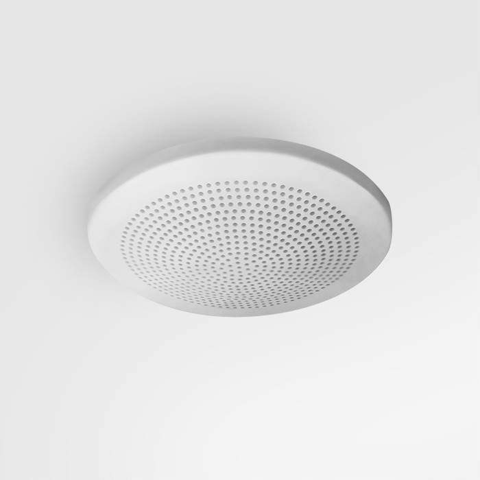 GŁOŚNIK SUFITOWY WODOODPORNY BIURO ŁAZIENKA TARAS Moc znamionowa RMS 3 W