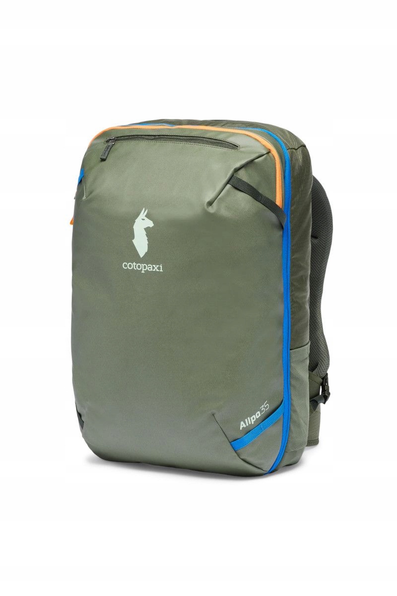 Plecak Cotopaxi Allpa Travel Pack 35L Fatigue