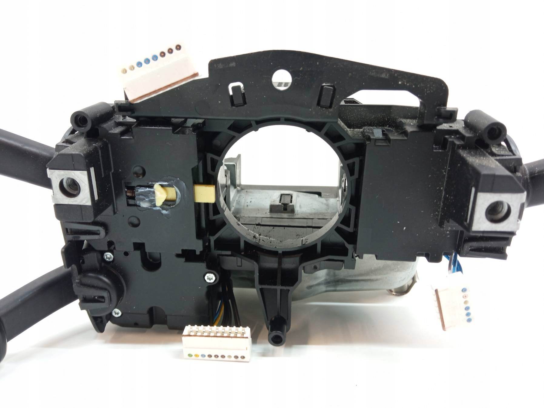 DEVIO LUCI TERGICRISTALLO TERGI 5Q1953513K Skoda Octavia IV (2019- )