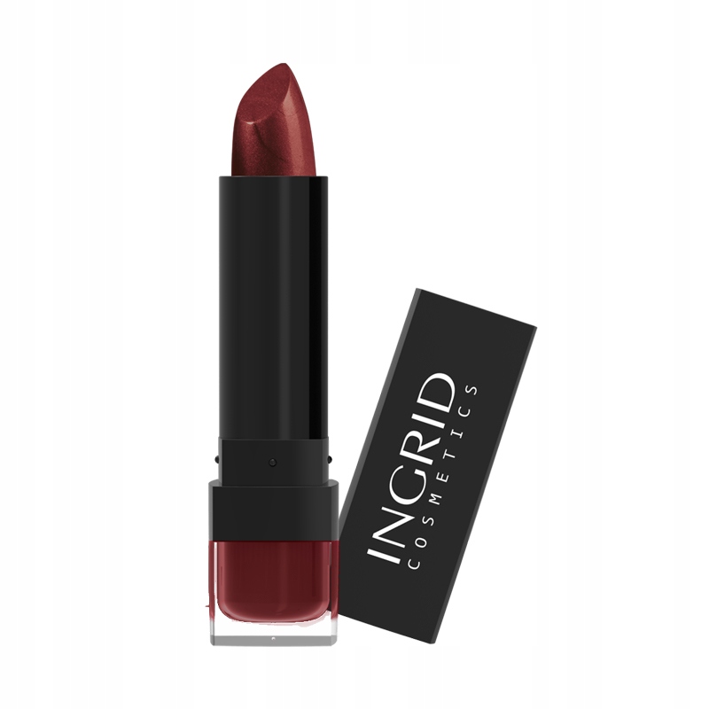 INGRID COSMETICS WONDER SHINE FULL COLOR 286 POMADKA DO UST 4 G