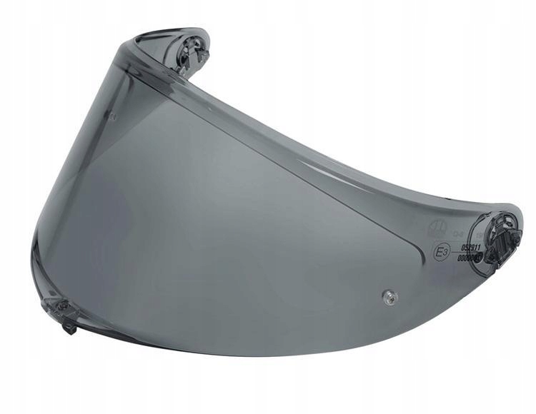 Sklo na prilbu Agv Tourmodular Smoke 50% r. Xs-l 2FPL