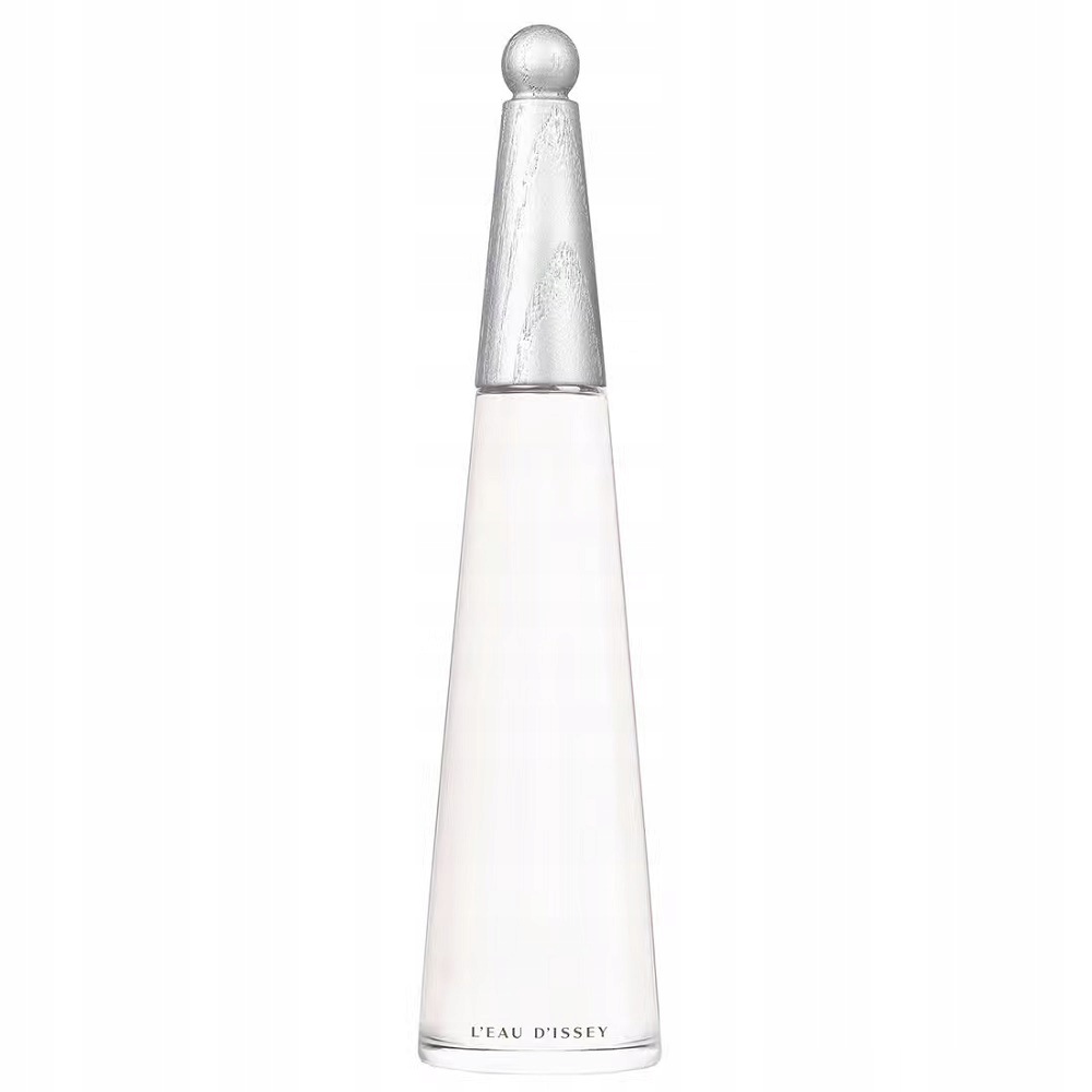 Issey Miyake L'Eau D'Issey Intense parfémovaná voda s refillovatelným sprejem 50 ml