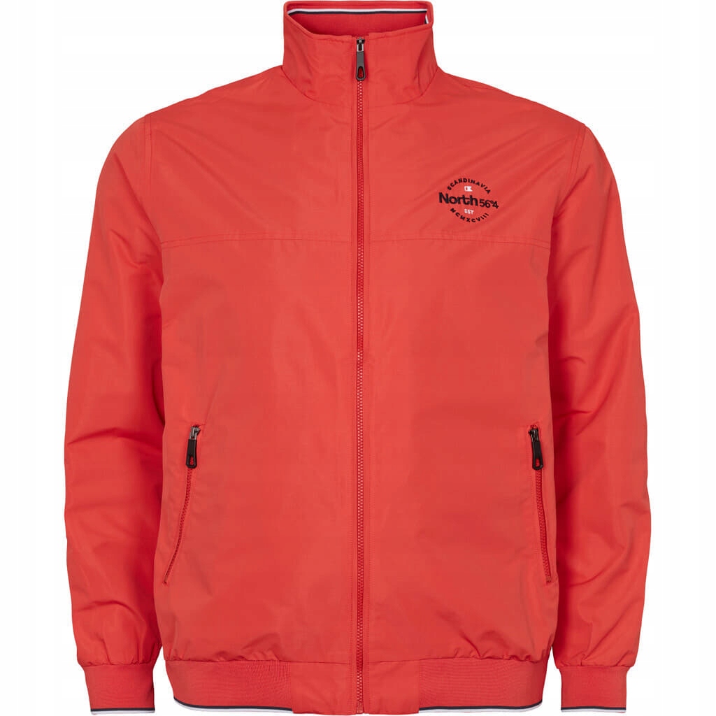 North 56 Funkční Bunda Velké Velikosti 5XL 168 CM