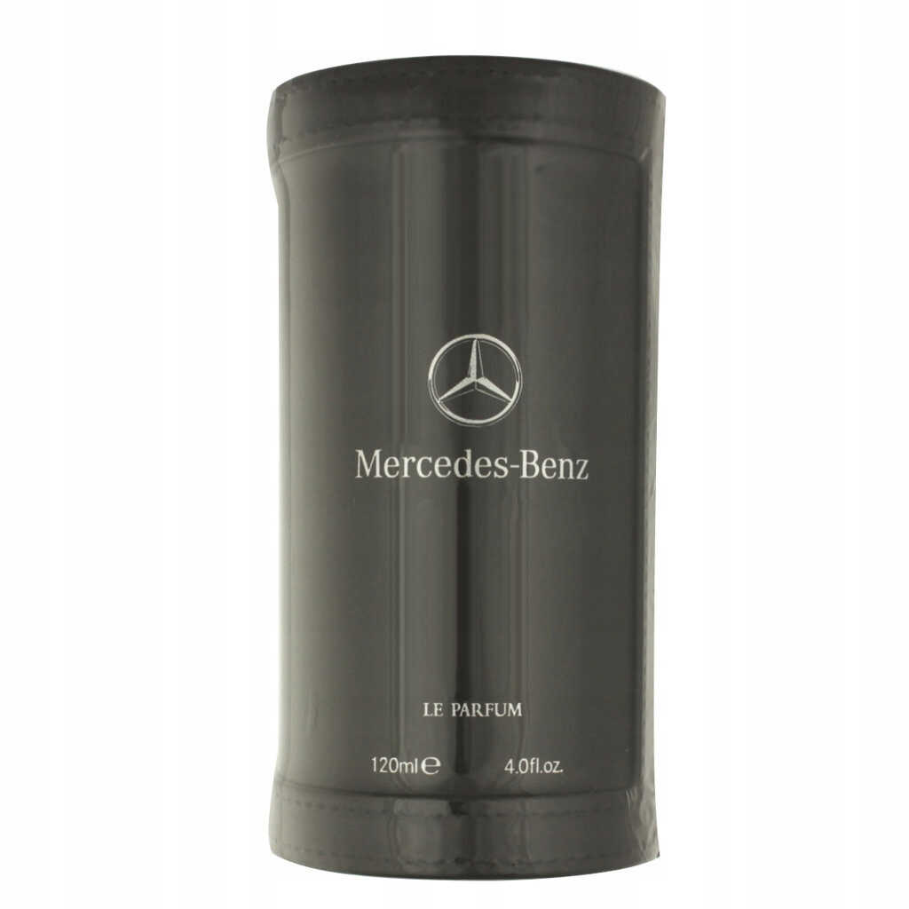Mercedes-Benz Le Parfum Edp 120 ml M