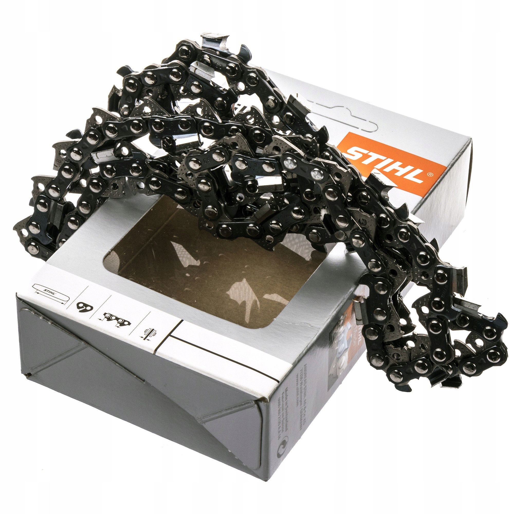 

Stihl Łańcuch Do Piły 32cm 325 1.3mm 56og