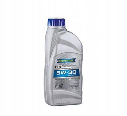Olej Ravenol Hps 5W30 1L