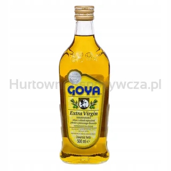 Goya Extra panenský olivový olej 500 ml