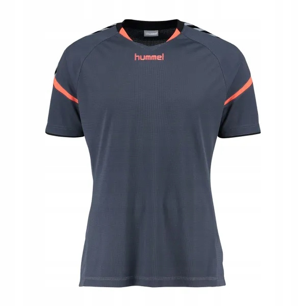 Koszulka Hummel Authentic Charge Poly Jersey r.M