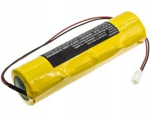 Baterie Jablotron 2CR34615 JA-80A 12000 mAh 6V