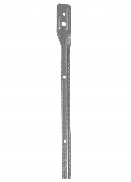 

Wieszak noniuszowy cz. górna 30 cm Knauf 100 szt.