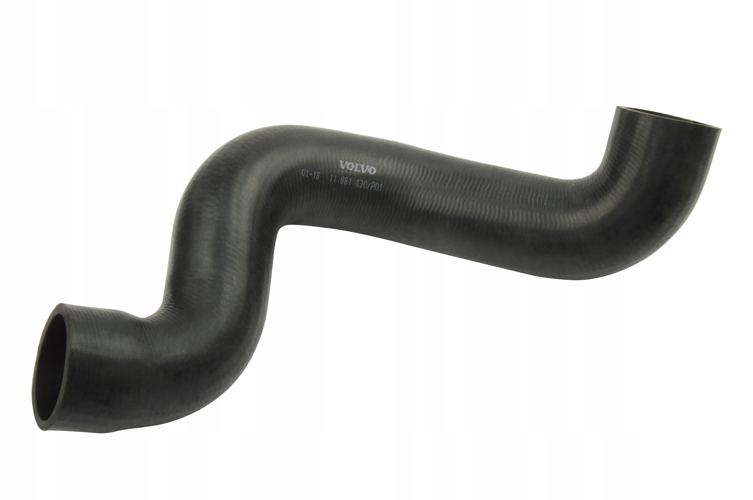 Horní Hadice Chladiče Volvo Bl 60 61 70 71 11881130