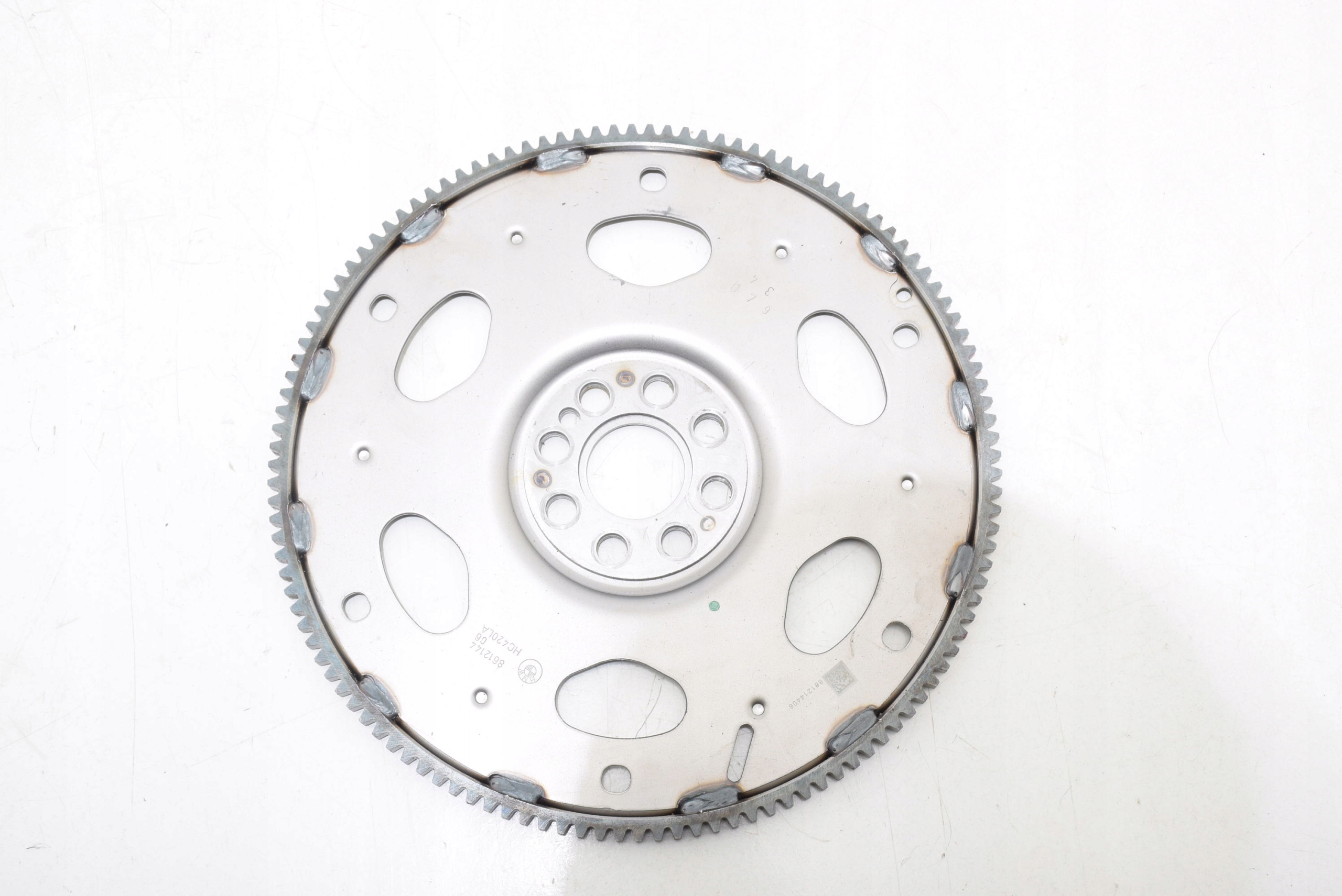 BMW B48 G20 G30 G11 G01 G05 KOŁO ZAMACHOWE WIENIEC