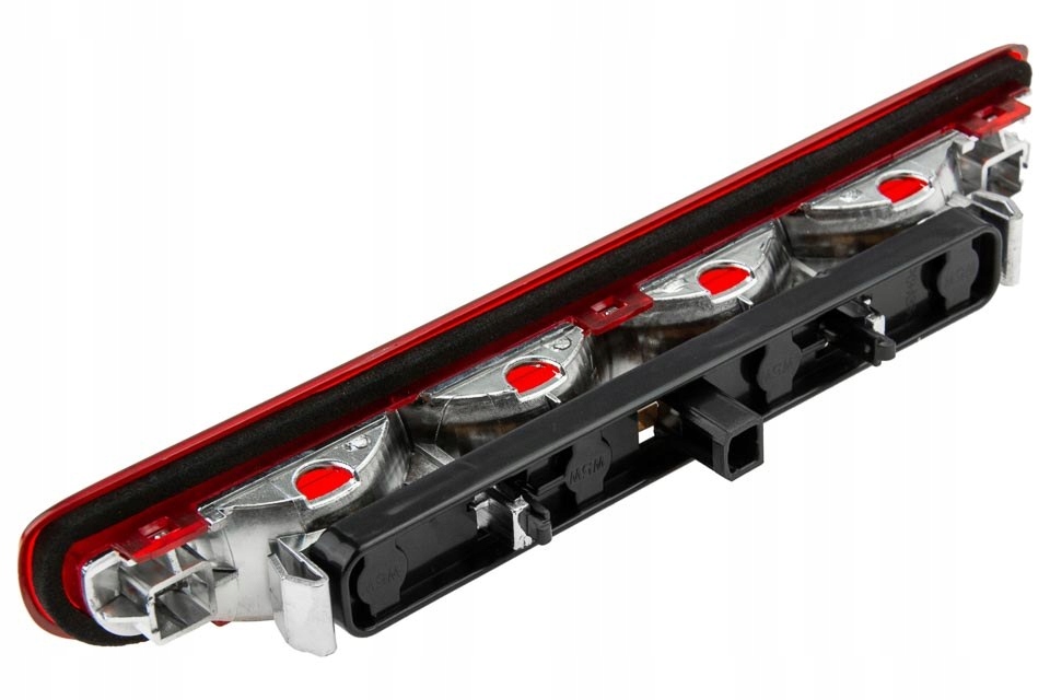 DODATKOWE ŚWIATŁO STOP CITROEN JUMPER, FIAT DUCATO, PEUGEOT BOXER 06-15 Producent części NTY